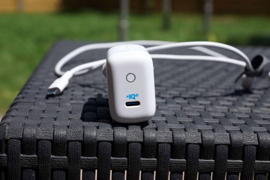 PowerPort III mini