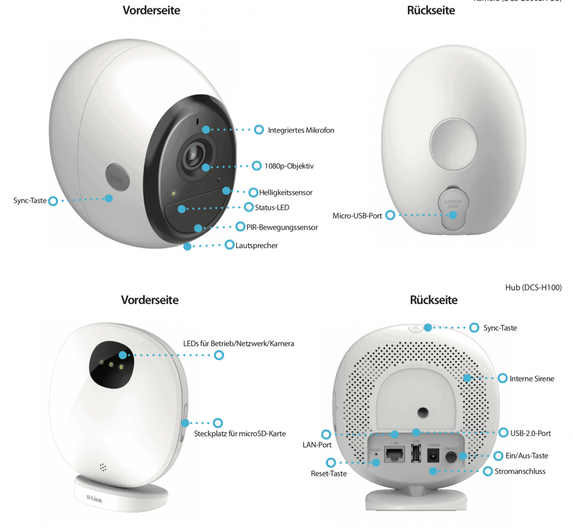 mydlink Pro Wire‑Free Camera Kit (D-LINK DCS-2802KT-EU) Test 13 techboys.de • smarte News, auf den Punkt! mydlink Pro Wire‑Free Camera Kit (D-LINK DCS-2802KT-EU) Test mydlink Pro Wire‑Free Camera Kit (D-LINK DCS-2802KT-EU) Test 12 techboys.de • smarte News, auf den Punkt! mydlink Pro Wire‑Free Camera Kit (D-LINK DCS-2802KT-EU) Test