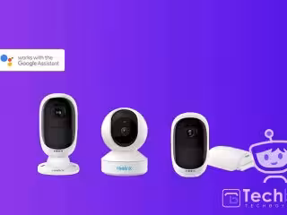 Reolink Google Assistant &bull; techboys.de ▶ Smart Home. PC-Hardware. Streaming. Ohne Blabla.