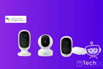 Reolink Google Assistant • 🚀 techboys.de : 💡Smarte Technik & Hardware für den Alltag