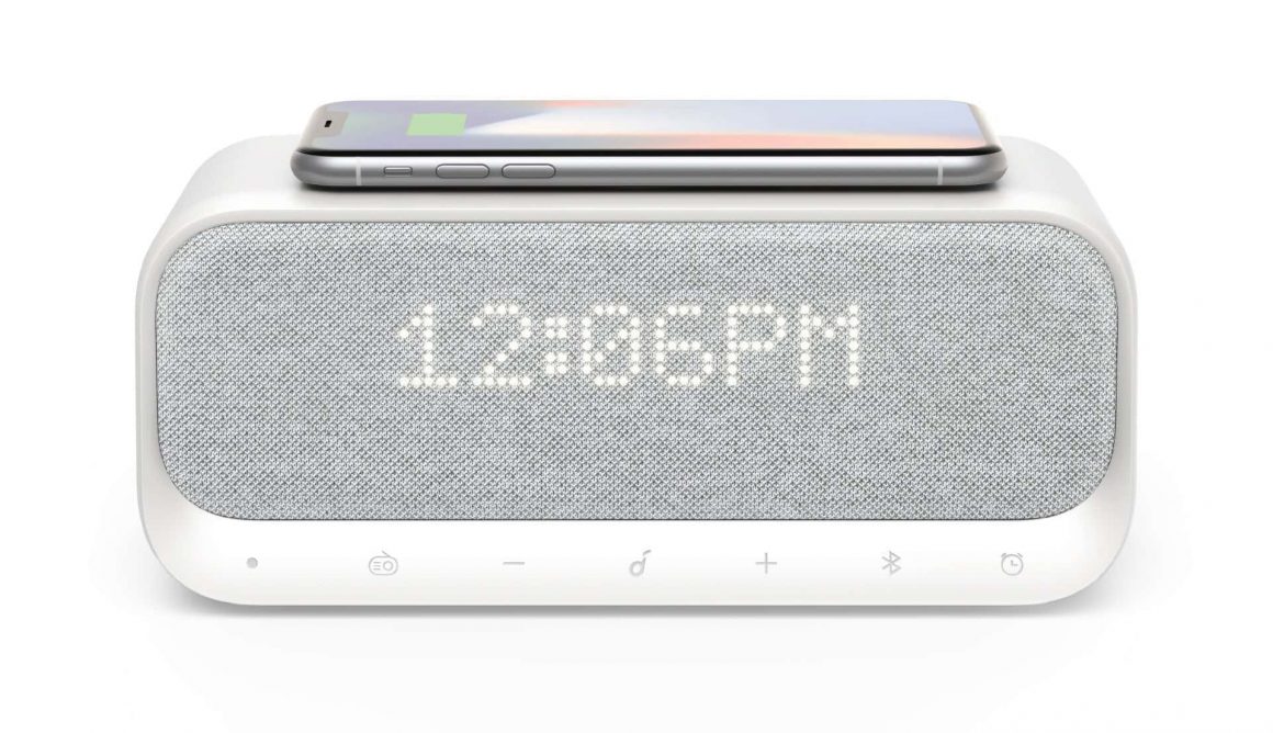 Soundcore Wakey Test – Ankers Radiowecker mit Bluetooth und Ladefunktion 3 Soundcore Wakey by Anker