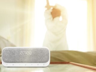 cropped Soundcore Wakey 6 • 🚀 techboys.de : 💡Smarte Technik & Hardware für den Alltag