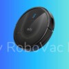 eufy RoboVac 11s Max scaled • techboys.de • smart tech, auf den Punkt!