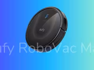 eufy RoboVac 11s Max scaled &bull; techboys.de ▶ Smart Home. PC-Hardware. Streaming. Ohne Blabla.