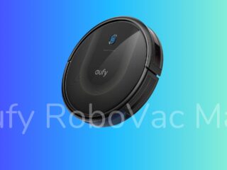 eufy RoboVac 11s Max scaled • 🚀 techboys.de : 💡Smarte Technik & Hardware für den Alltag