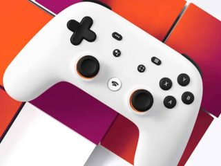 Google Stadia