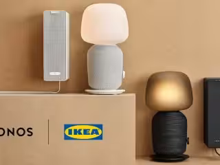 cropped IKEA Sonos Lampen und Lautsprecher &bull; techboys.de ▶ Smart Home. PC-Hardware. Streaming. Ohne Blabla.