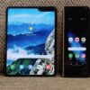 cropped Samsung Galaxy Fold • techboys.de • smart tech, auf den Punkt!