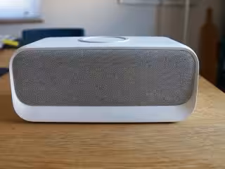 cropped Soundcore Wakey DSC01215 &bull; techboys.de ▶ Smart Home. PC-Hardware. Streaming. Ohne Blabla.