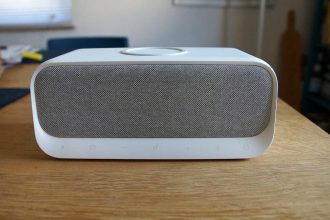 cropped Soundcore Wakey DSC01215 • techboys.de ▶ Smart Home. PC-Hardware. Streaming. Ohne Blabla.