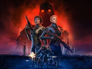 cropped Wolfenstein Youngblood 1 &bull; techboys.de ▶ Smart Home. PC-Hardware. Streaming. Ohne Blabla.