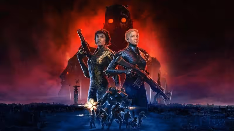 cropped Wolfenstein Youngblood 1 &bull; techboys.de ▶ Smart Home. PC-Hardware. Streaming. Ohne Blabla.