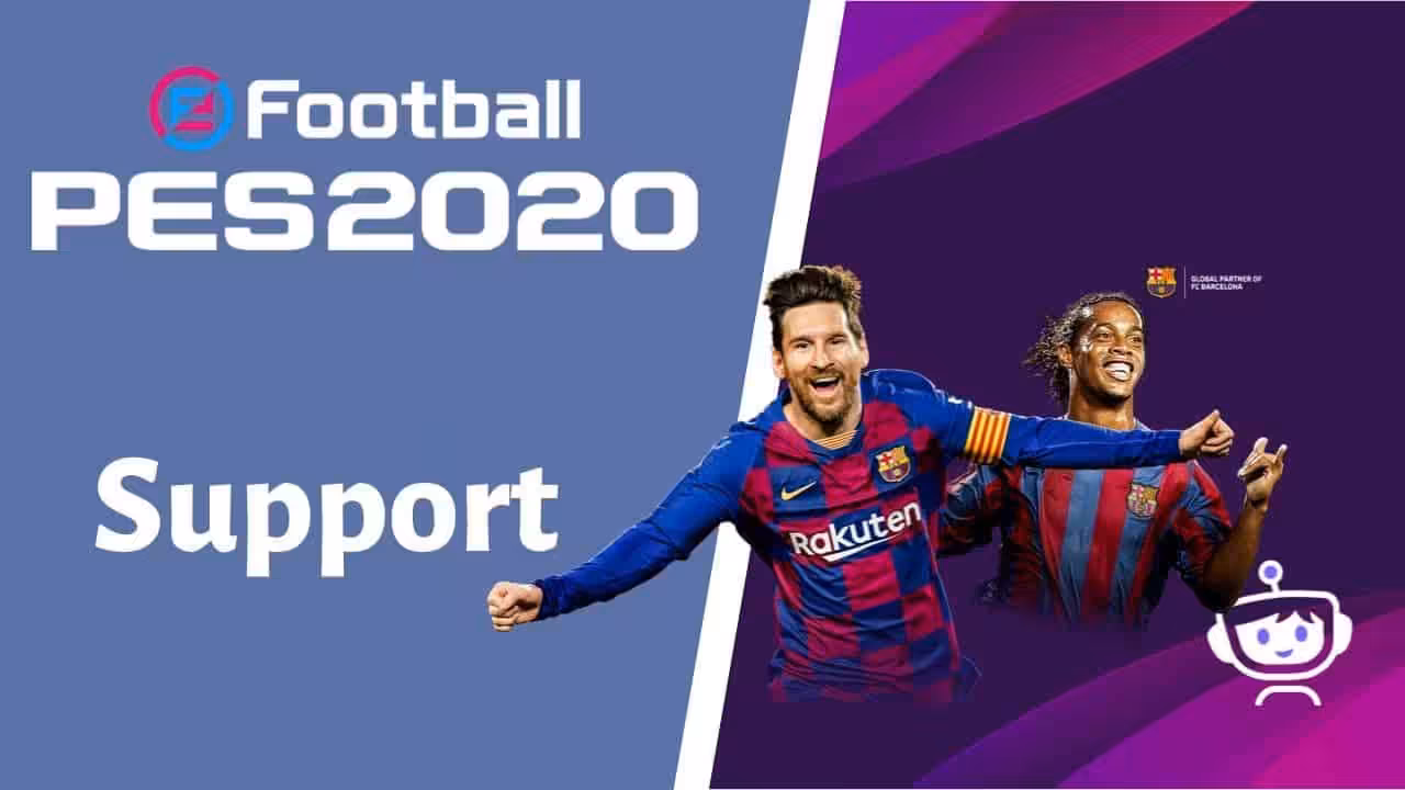 Copy of PES 2020 Support • techboys.de ▶ Smart Home. PC-Hardware. Streaming. Ohne Blabla.