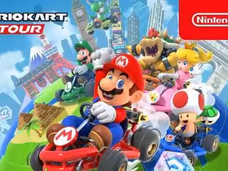 Mario Kart Mobile &bull; techboys.de ▶ Smart Home. PC-Hardware. Streaming. Ohne Blabla.