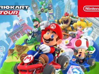 Mario Kart Mobile • 🚀 techboys.de : 💡Smarte Technik & Hardware für den Alltag