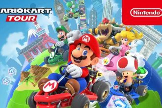 Mario Kart Mobile • 🚀 techboys.de : 💡Smarte Technik & Hardware für den Alltag