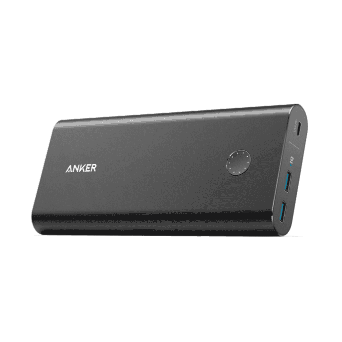 IFA-Vorschau: Anker präsentiert Neuheiten in Berlin 01. Anker PowerCore 26800 PD 45W 1 • techboys.de • smart tech, auf den Punkt!