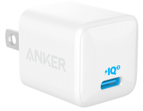 02. Anker PowerPort III Nano