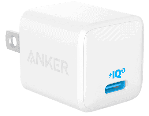 IFA-Vorschau: Anker präsentiert Neuheiten in Berlin 02. Anker PowerPort III Nano • techboys.de • smart tech, auf den Punkt!