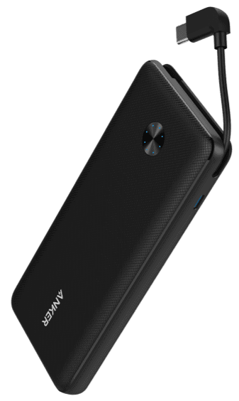 IFA-Vorschau: Anker präsentiert Neuheiten in Berlin 03. Anker PowerCore 10000 • techboys.de • smart tech, auf den Punkt!
