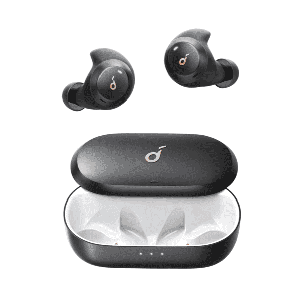 IFA-Vorschau: Anker präsentiert Neuheiten in Berlin 07. Soundcore Spirit Dot 2 • techboys.de • smart tech, auf den Punkt!