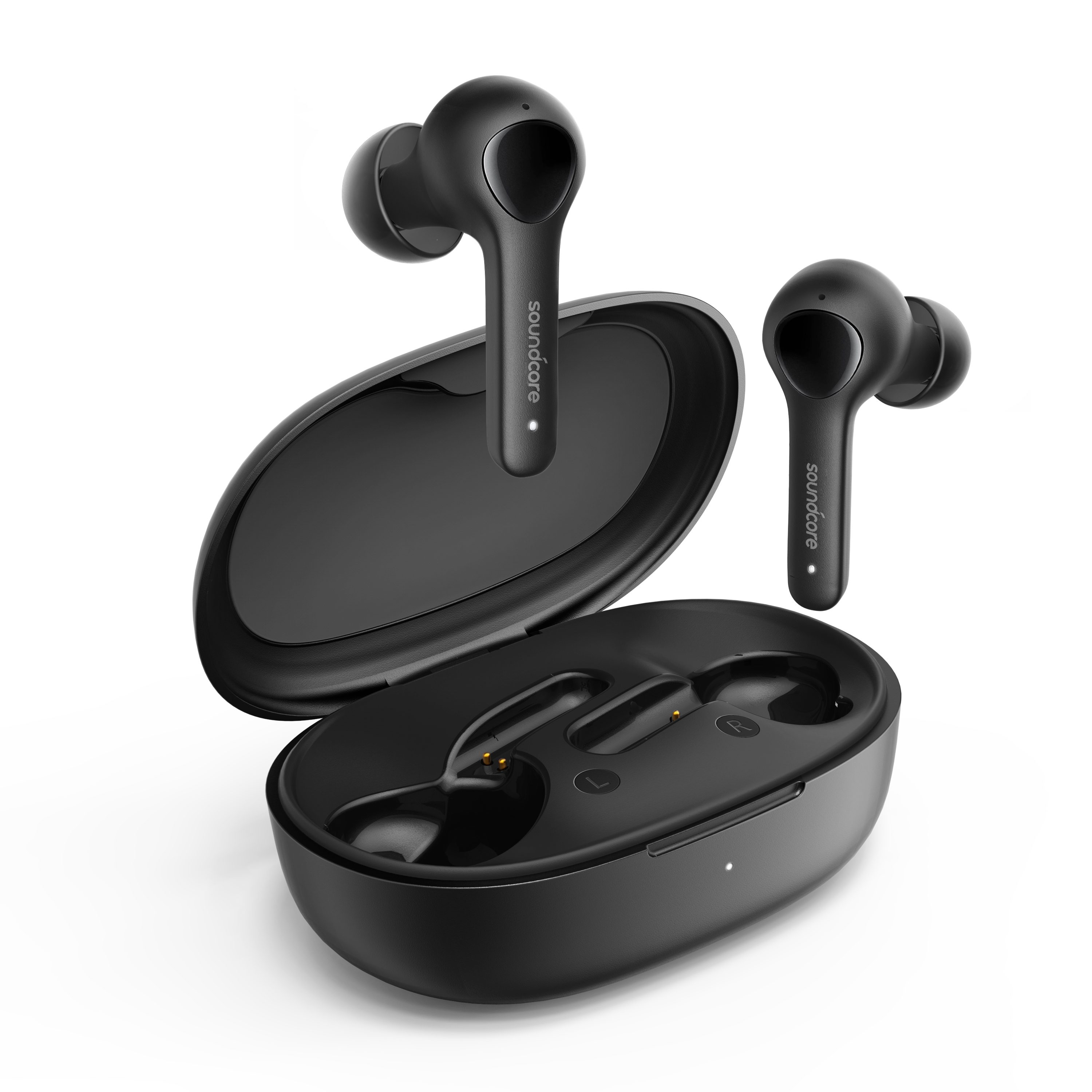 IFA-Vorschau: Anker präsentiert Neuheiten in Berlin 08. Soundcore Life Note • techboys.de • smart tech, auf den Punkt!