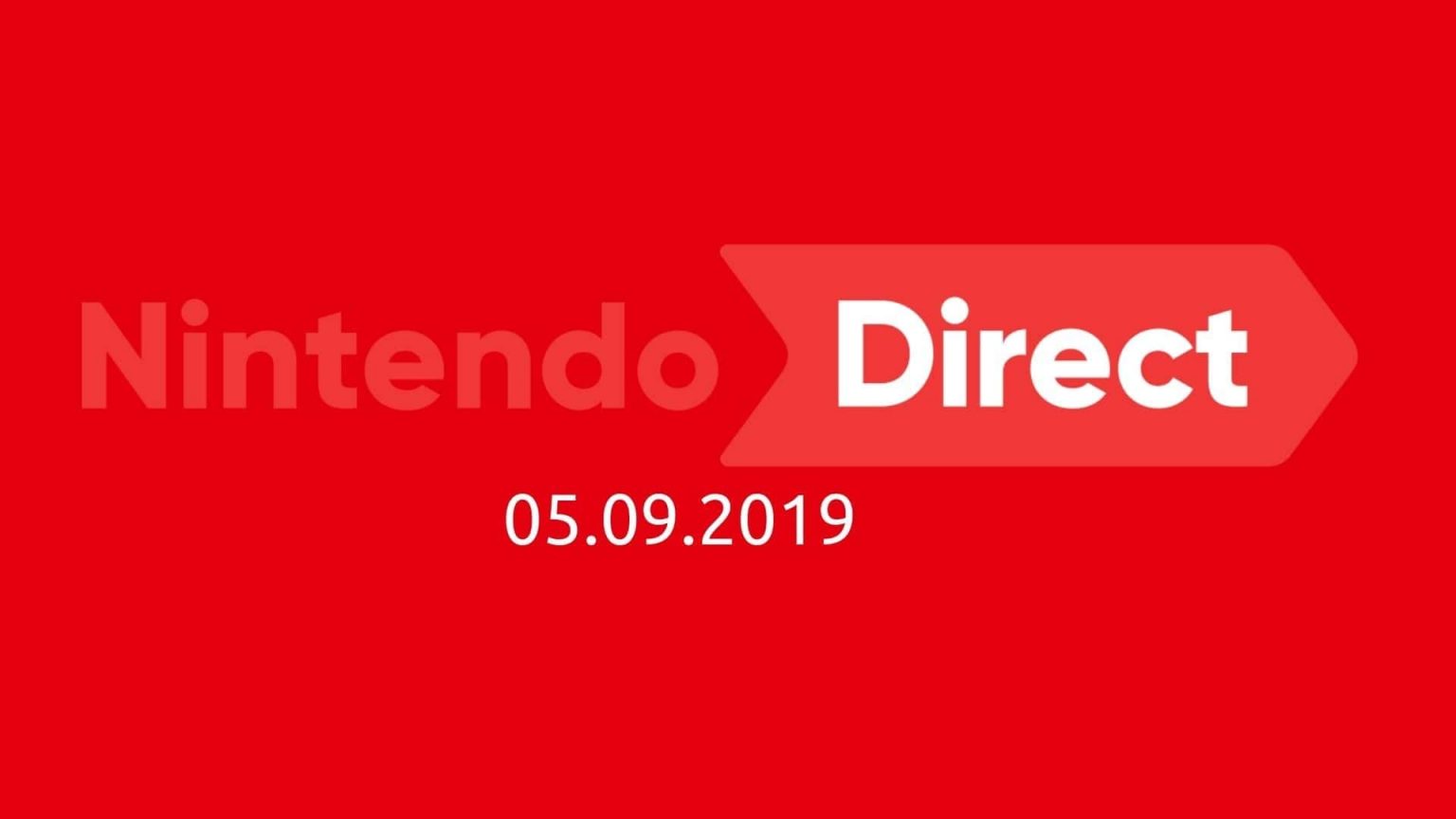 Nintendo Direct Luigi's Mansion 3
