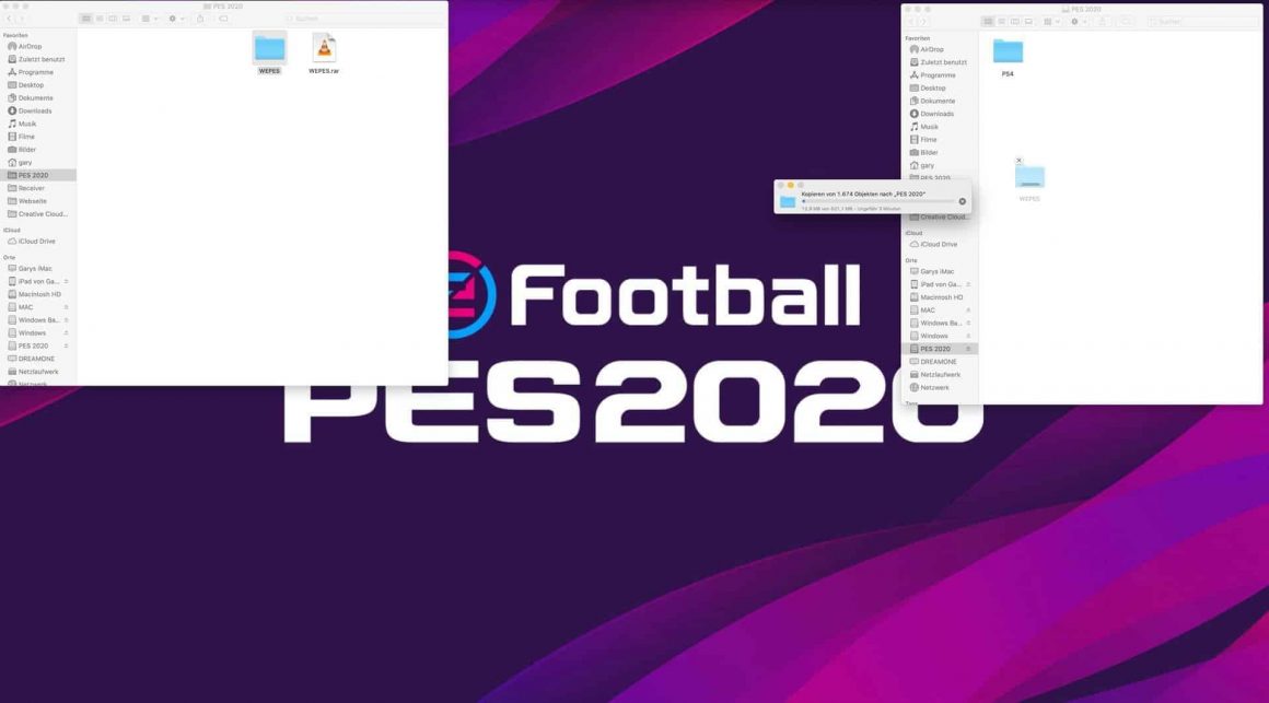 PES 2020 Patch PS4 – Lizenzen, Bundesliga, Anleitung (DP7) PES 2020 Patch PS4 – Lizenzen, Bundesliga, Anleitung (DP7) techboys.de • smarte News, auf den Punkt!