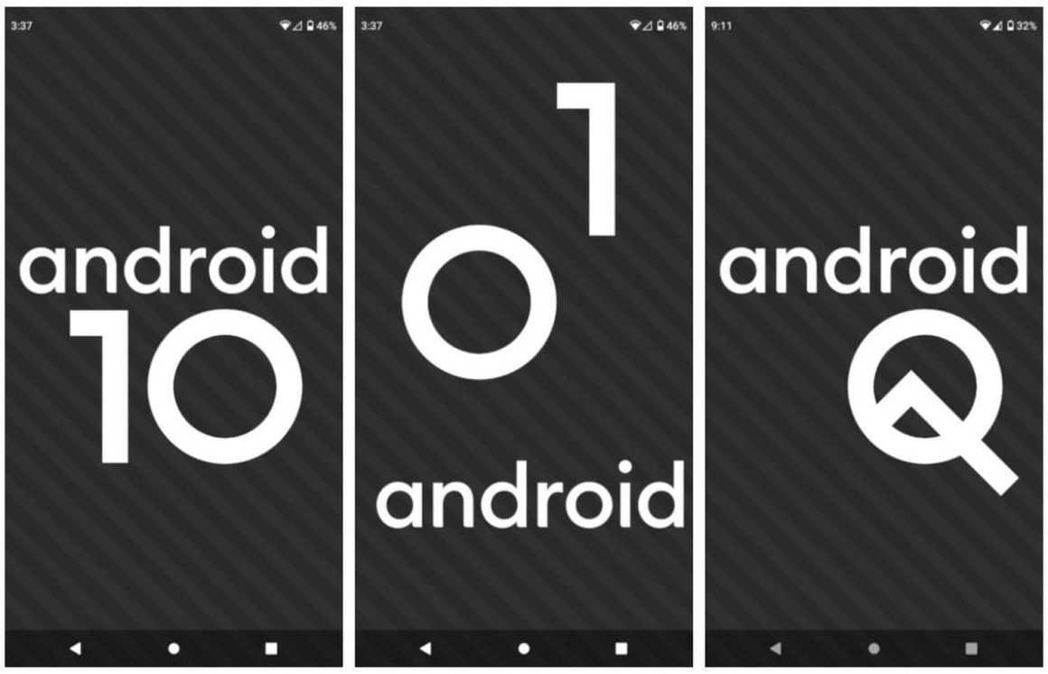 Android 10 kommt heute, Queens Cake geht 3 Android 10 Upgrade