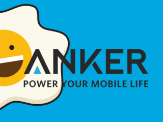 cropped Anker Logo • 🚀 techboys.de : 💡Smarte Technik & Hardware für den Alltag