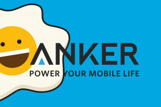 cropped Anker Logo • 🚀 techboys.de : 💡Smarte Technik & Hardware für den Alltag