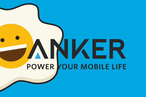 cropped Anker Logo
