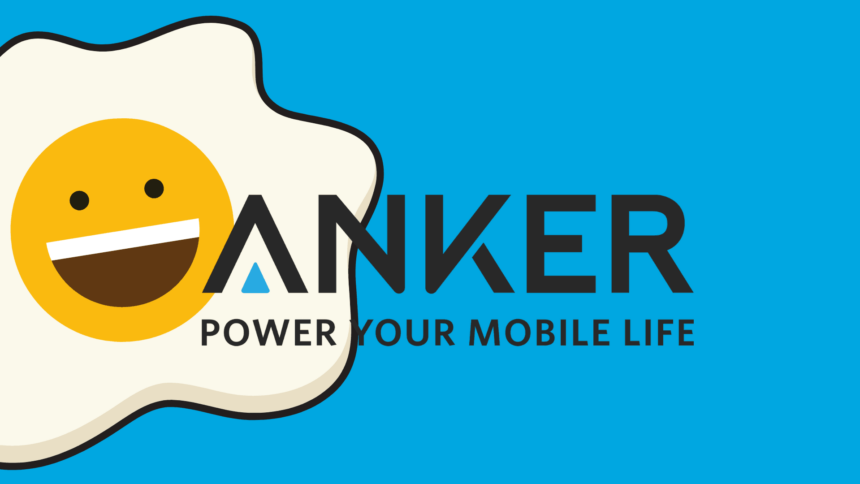 cropped Anker Logo • 🚀 techboys.de : 💡Smarte Technik & Hardware für den Alltag