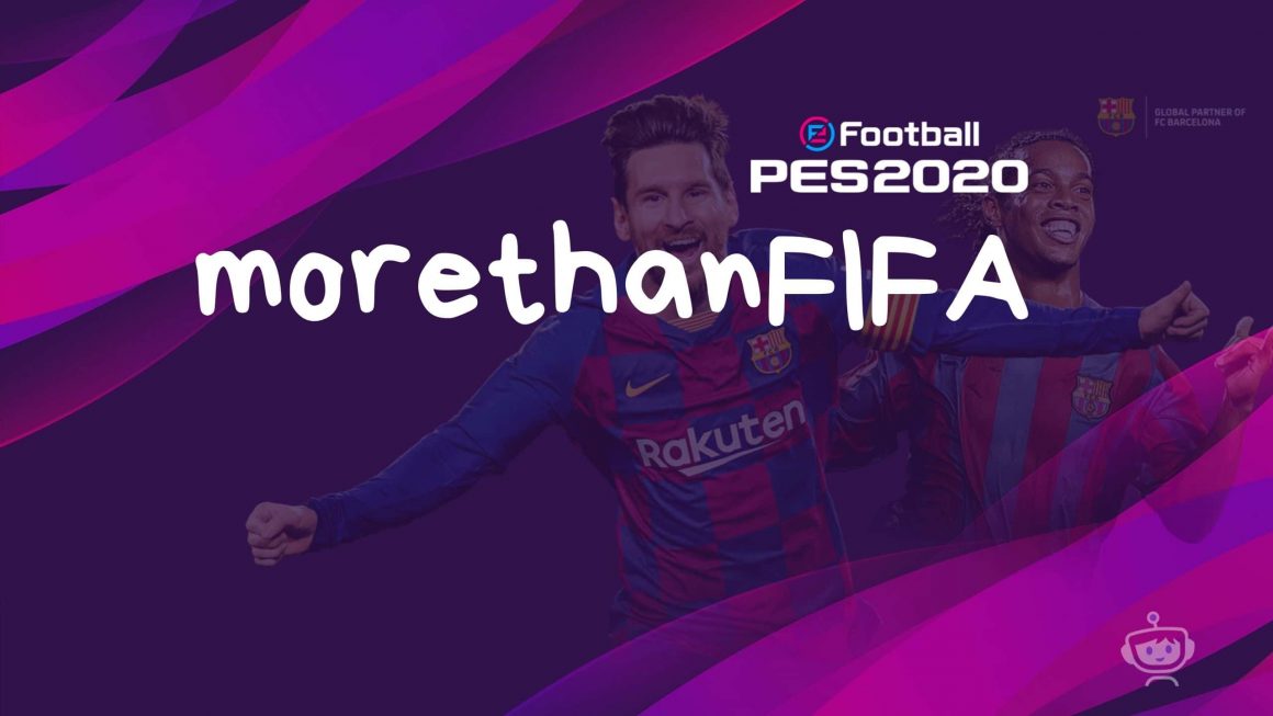 PES 2020 Patch PS4 – Lizenzen, Bundesliga, Anleitung 10 techboys.de • smarte News, auf den Punkt! PES 2020 Patch PS4 – Lizenzen, Bundesliga, Anleitung PES 2020 Patch PS4 – Lizenzen, Bundesliga, Anleitung 9 techboys.de • smarte News, auf den Punkt! PES 2020 Patch PS4 – Lizenzen, Bundesliga, Anleitung