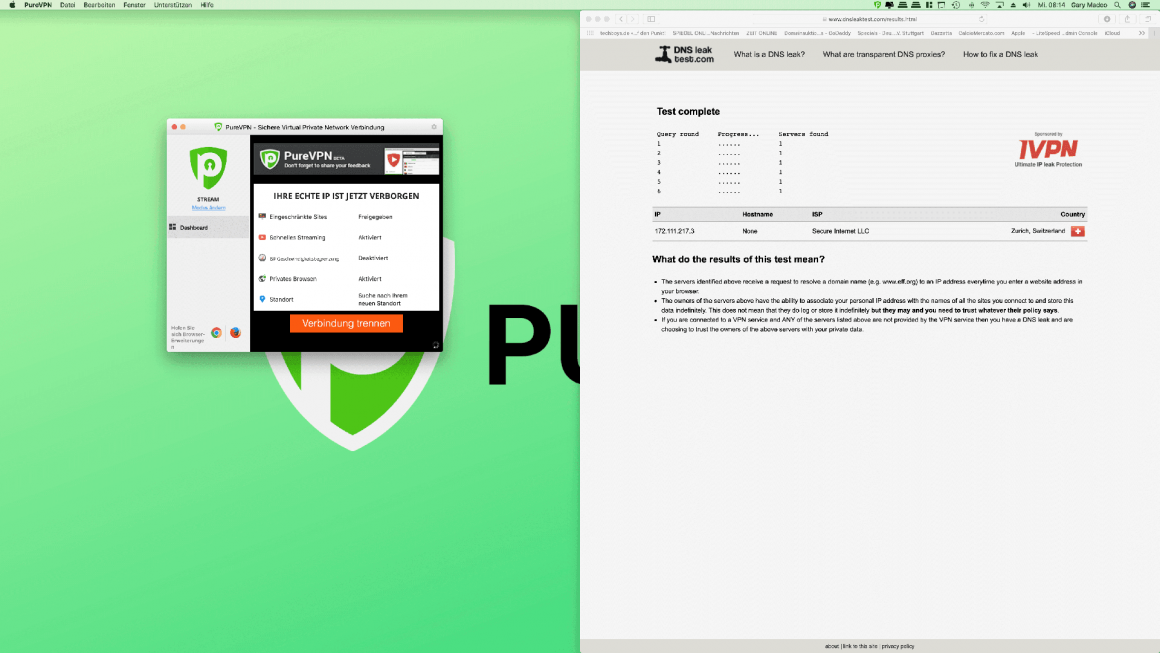 PureVPN Test 2019 - Wolf im Schafspelz? PureVPN Test 2019 - Wolf im Schafspelz? techboys.de • smarte News, auf den Punkt!
