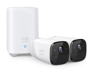 eufyCam 2