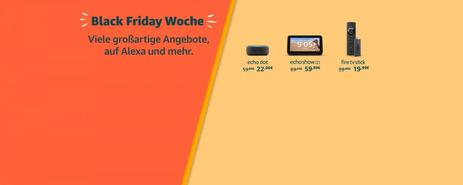 Amazon Black Friday Woche scaled • 🚀 techboys.de : 💡Smarte Technik & Hardware für den Alltag