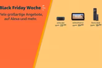 Amazon Black Friday Woche scaled &bull; techboys.de ▶ Smart Home. PC-Hardware. Streaming. Ohne Blabla.
