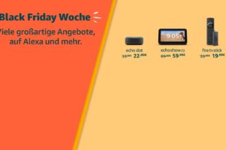 Amazon Black Friday Woche scaled • techboys.de | VPN, Smart Home & IPTV einfach erklärt