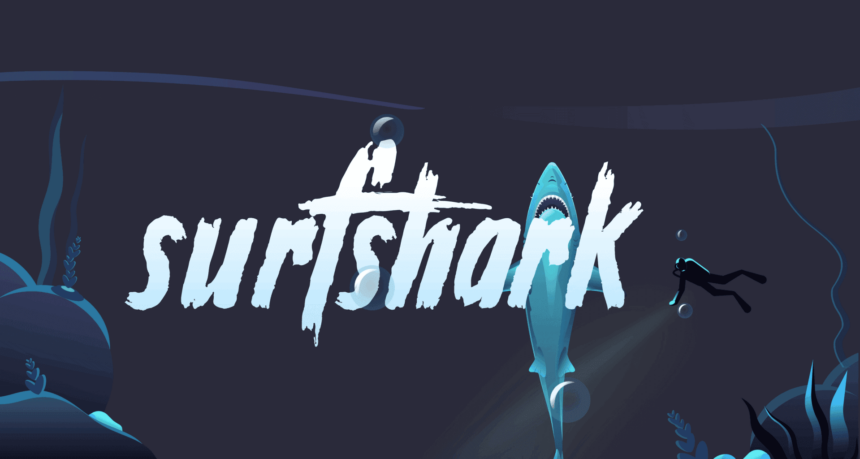 Surfshark VPN1 1 • techboys.de • smart tech, auf den Punkt!