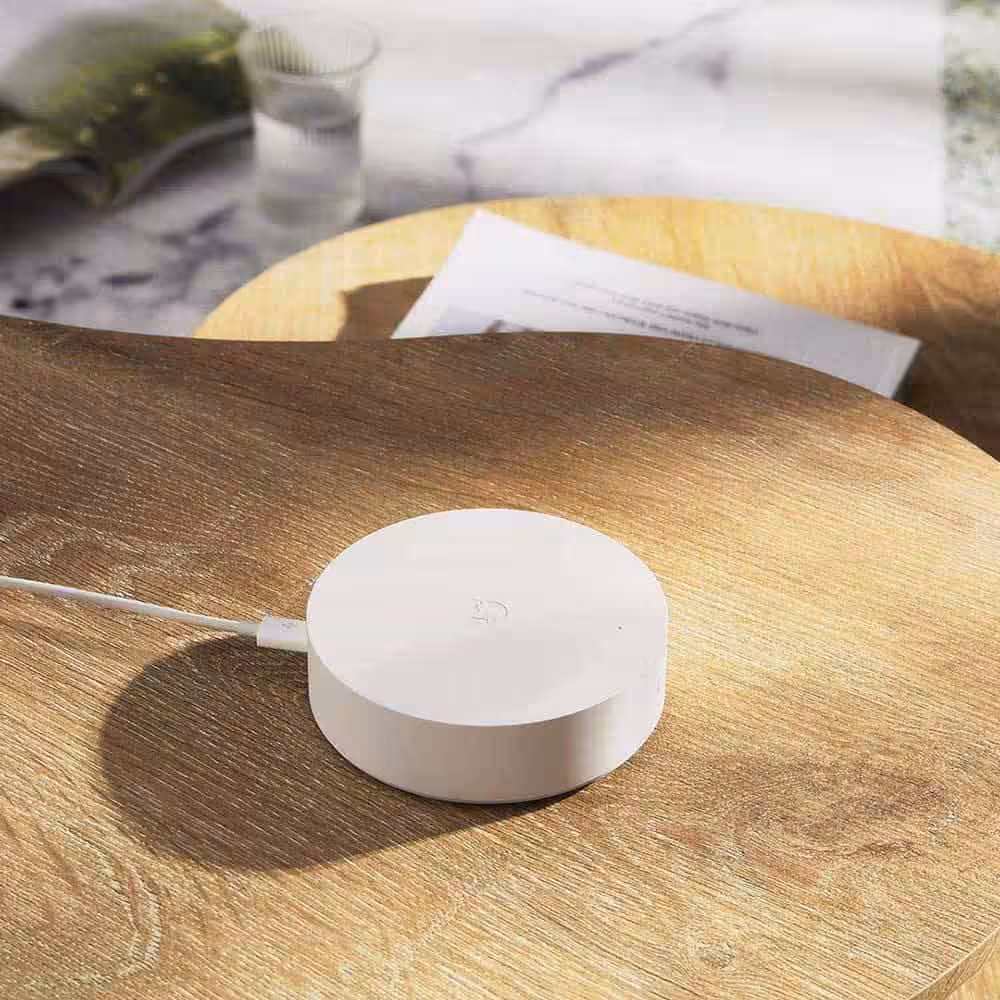 Neuer Mi HomeKit Hub vorbestellbar, ab Ende Januar erhältlich Mi HomeKit Hub 3 • techboys.de ▶ Smart Home. PC-Hardware. Streaming. Ohne Blabla.