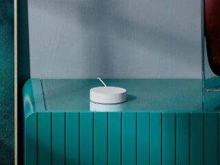 Mi HomeKit Hub4 • 🚀 techboys.de : 💡Smarte Technik & Hardware für den Alltag