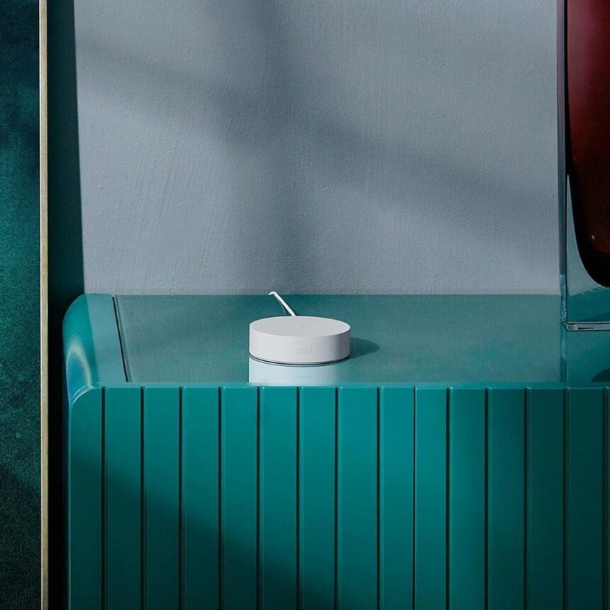 Mi HomeKit Hub4 • techboys.de • smart tech, auf den Punkt!