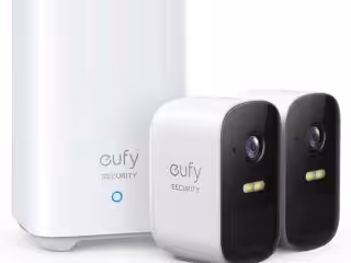 eufyCam 2C &bull; techboys.de ▶ Smart Home. PC-Hardware. Streaming. Ohne Blabla.