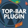 Top Bar PLugin • techboys.de • smart tech, auf den Punkt!