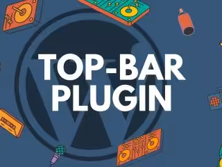 Top Bar PLugin &bull; techboys.de ▶ Smart Home. PC-Hardware. Streaming. Ohne Blabla.