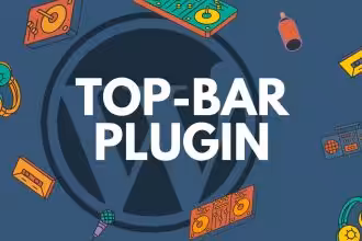 Top Bar PLugin &bull; techboys.de ▶ Smart Home. PC-Hardware. Streaming. Ohne Blabla.