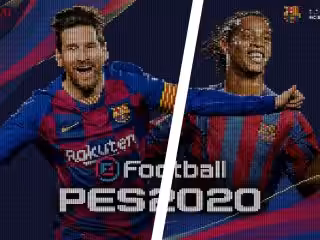 PES 2020 Patch