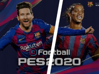 PES 2020 Patch