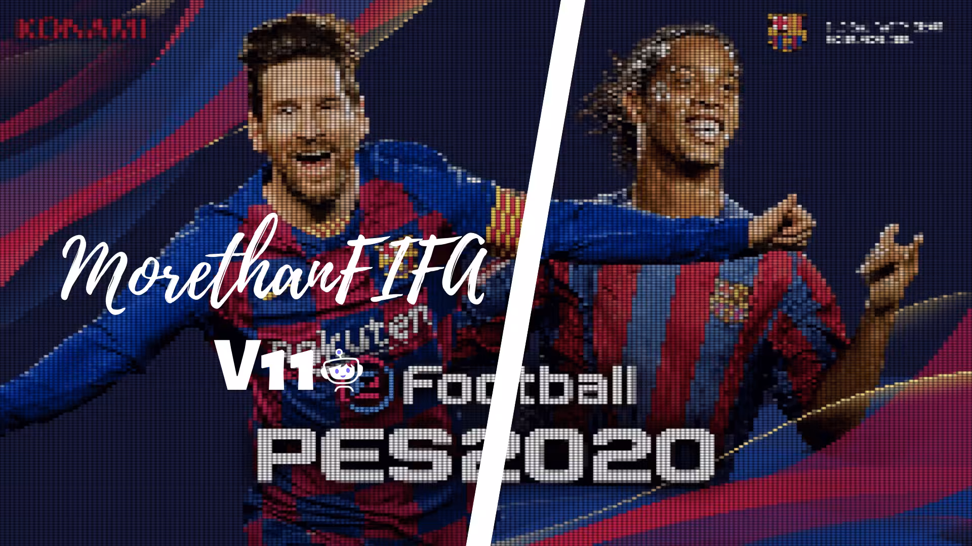 morethanFIFA V11 • techboys.de ▶ Smart Home. PC-Hardware. Streaming. Ohne Blabla.